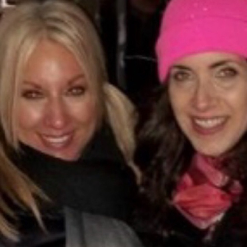 Meet your Posher, Lynne